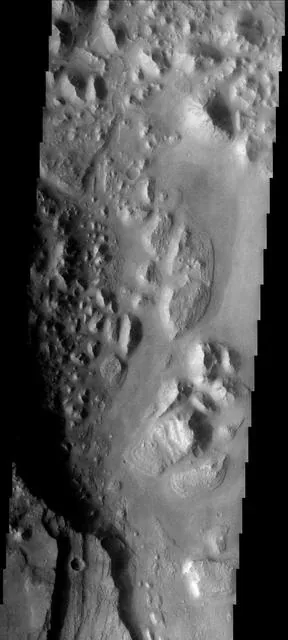 Aurorae Chaos