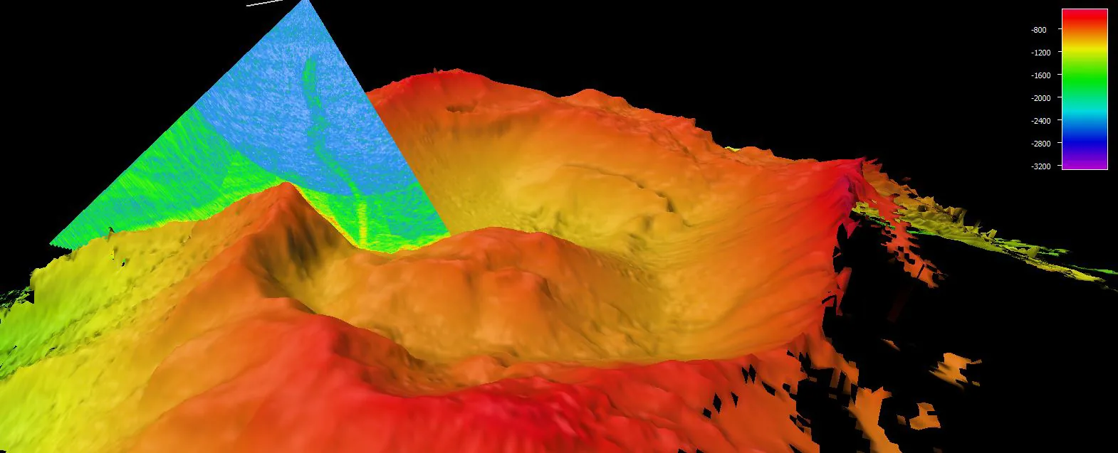 Vailulu’u Seamount - NOAA Ocean Exploration