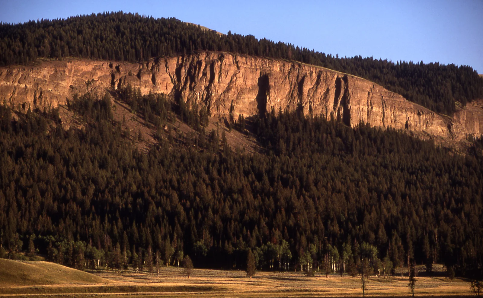 Mt Norris