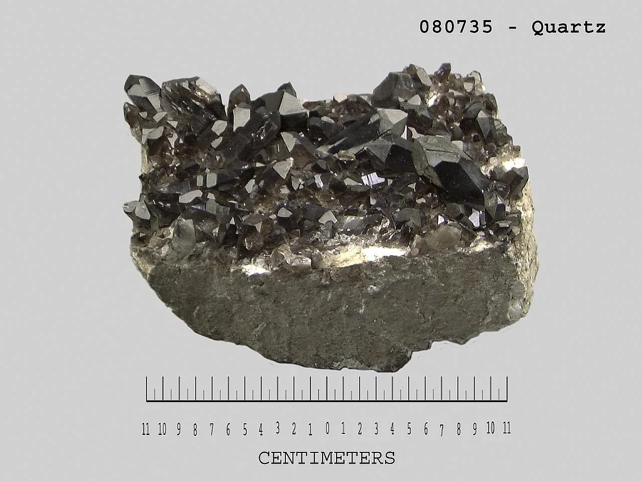 Quartz